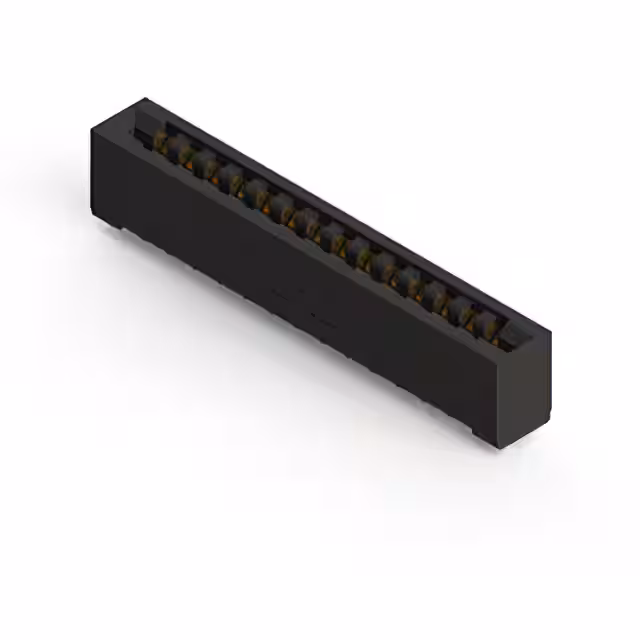357-014-541-101 EDAC Inc.  Edgeboard Connectors